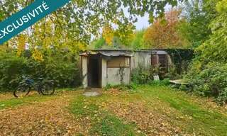 Maison 3 Pièces 100 m² à vendre à Perdreauville (78200)