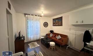 Appartement 2 Pièces 32 m² à louer à Tours (37200)