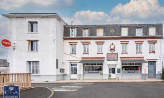 Appartement 1 Pièce 25 m² à louer à Nazelles-Négron (37530)