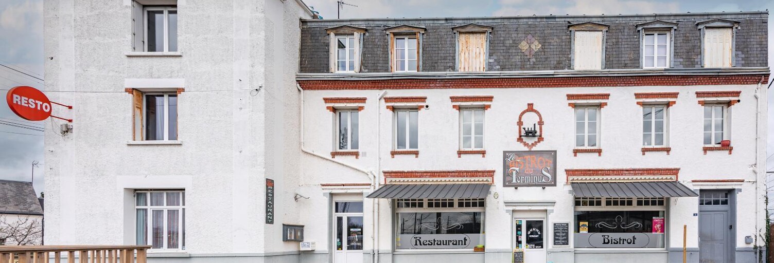 Appartement 1 Pièce 25 m² à louer à Nazelles-Négron (37530)