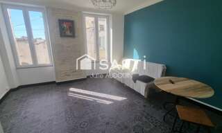 Immeuble  172 m² à vendre à Matha (17160)