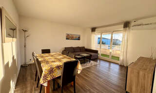 Appartement 3 Pièces 63 m² à louer à Le Haillan (33185)