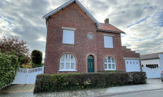 Maison 6 Pièces 127 m² à vendre à Fresnicourt-le-Dolmen (62150)