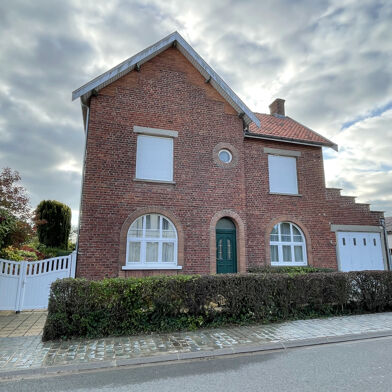 Maison 6 pièces 295000 €