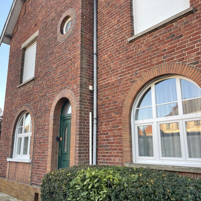 Maison 6 pièces 295000 €