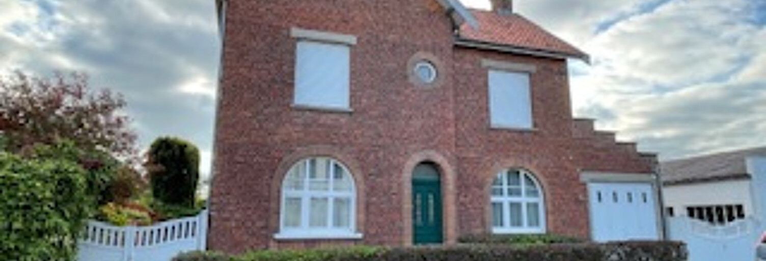 Maison 6 Pièces 127 m² à vendre à Fresnicourt-le-Dolmen (62150)