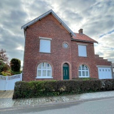 Maison 6 pièces 269000 €