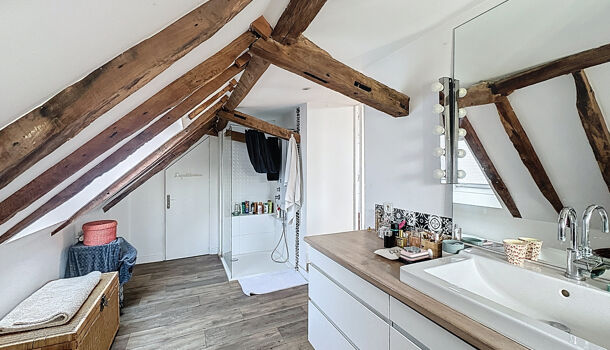 Villa / Maison 9 pièces  à vendre Lescar 64230