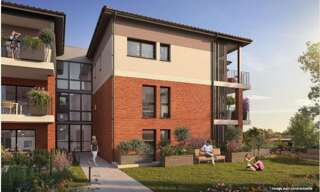 Appartement 3 Pièces 84 m² à vendre à L'Isle-Jourdain (32600)