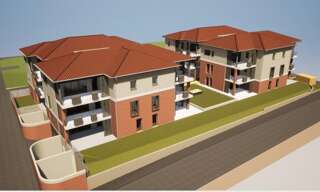 Appartement 3 Pièces 84 m² à vendre à L'Isle-Jourdain (32600)