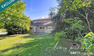 Maison 7 Pièces 166 m² à vendre à Crozes-Hermitage (26600)