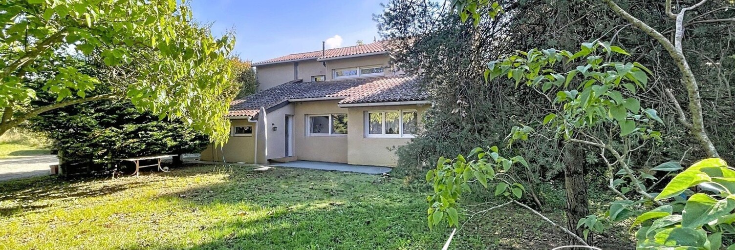 Maison 7 Pièces 166 m² à vendre à Crozes-Hermitage (26600)