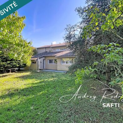 Maison 7 pièces 350000 €