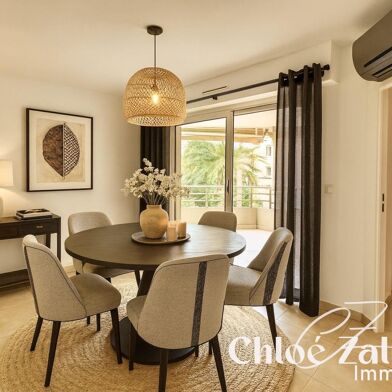 Appartement 4 pièces 495000 €