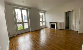 Appartement 3 Pièces 57 m² à louer à Beaugency (45190)