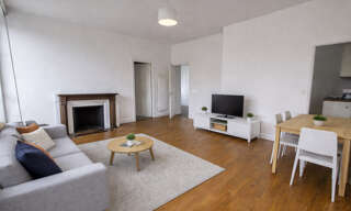 Appartement 3 Pièces 57 m² à louer à Beaugency (45190)