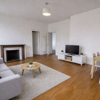 Appartement 3 pièces 670 €