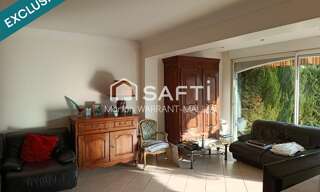 Maison 3 Pièces 92 m² à vendre à Saint-Raphaël (83700)