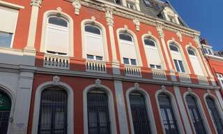 Bureau  420 m² à vendre à Roubaix (59100)