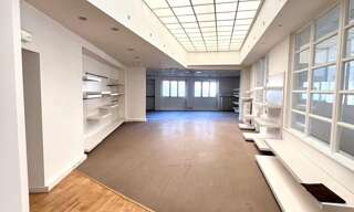 Bureau  420 m² à vendre à Roubaix (59100)