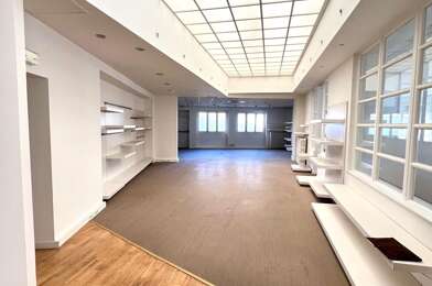 Bureau  209500 €
