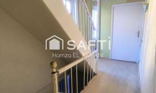 Immeuble  120 m² à vendre à Courpière (63120)