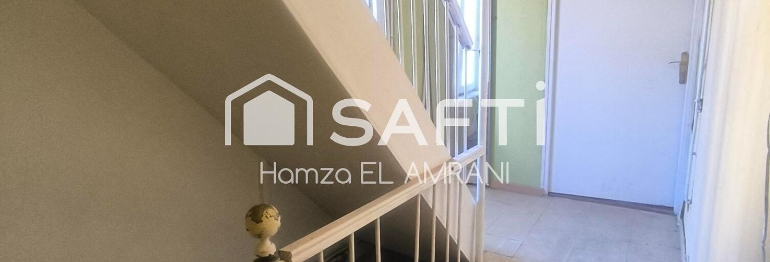 Immeuble  120 m² à vendre à Courpière (63120)