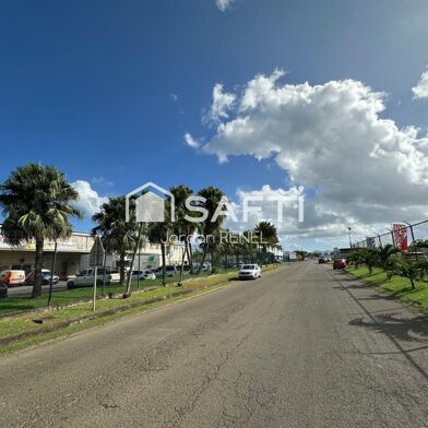 Commerce  675000 €