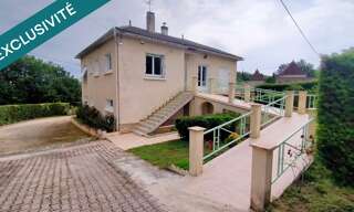 Maison 4 Pièces 85 m² à vendre à Montgesty (46150)