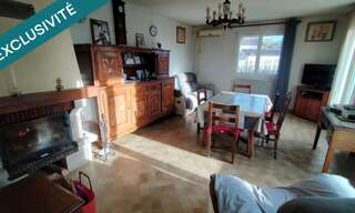 Maison 4 Pièces 85 m² à vendre à Montgesty (46150)