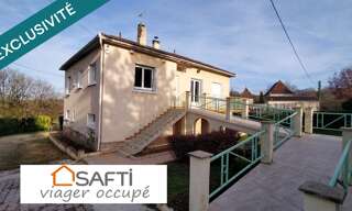 Maison 4 Pièces 85 m² à vendre à Montgesty (46150)