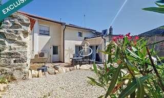 Maison 8 Pièces 240 m² à vendre à Chamagne (88130)