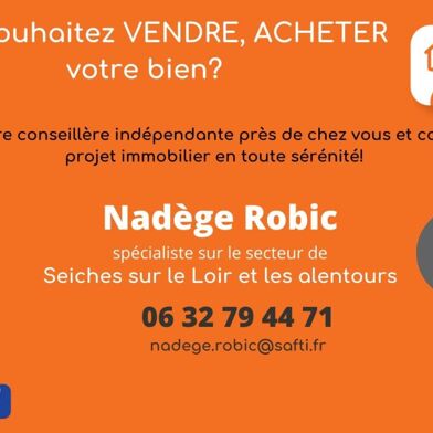 Maison 3 pièces 129000 €