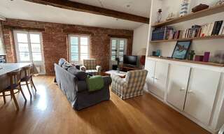 Appartement 2 Pièces 56 m² à louer à Toulouse (31000)