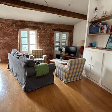 Appartement 2 pièces 1280 €