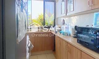 Appartement 4 Pièces 68 m² à vendre à Champigny-sur-Marne (94500)