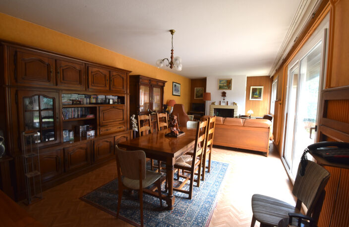 maison plain pied Metz 57070 — photo 5