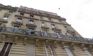 Appartement 1 Pièce 10 m² à vendre à Paris 17 (75017)