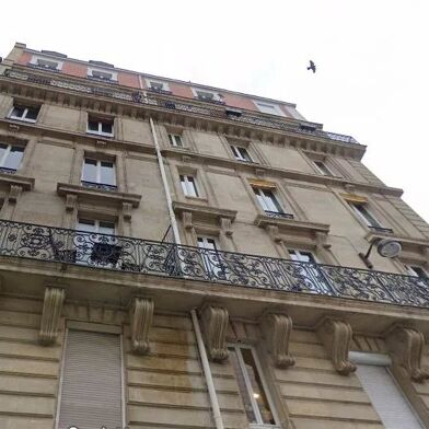 Appartement 1 pièces 110000 €