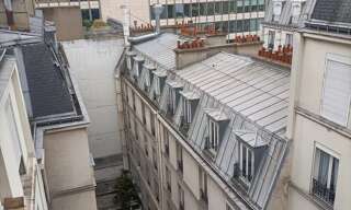 Appartement 1 Pièce 10 m² à vendre à Paris 17 (75017)