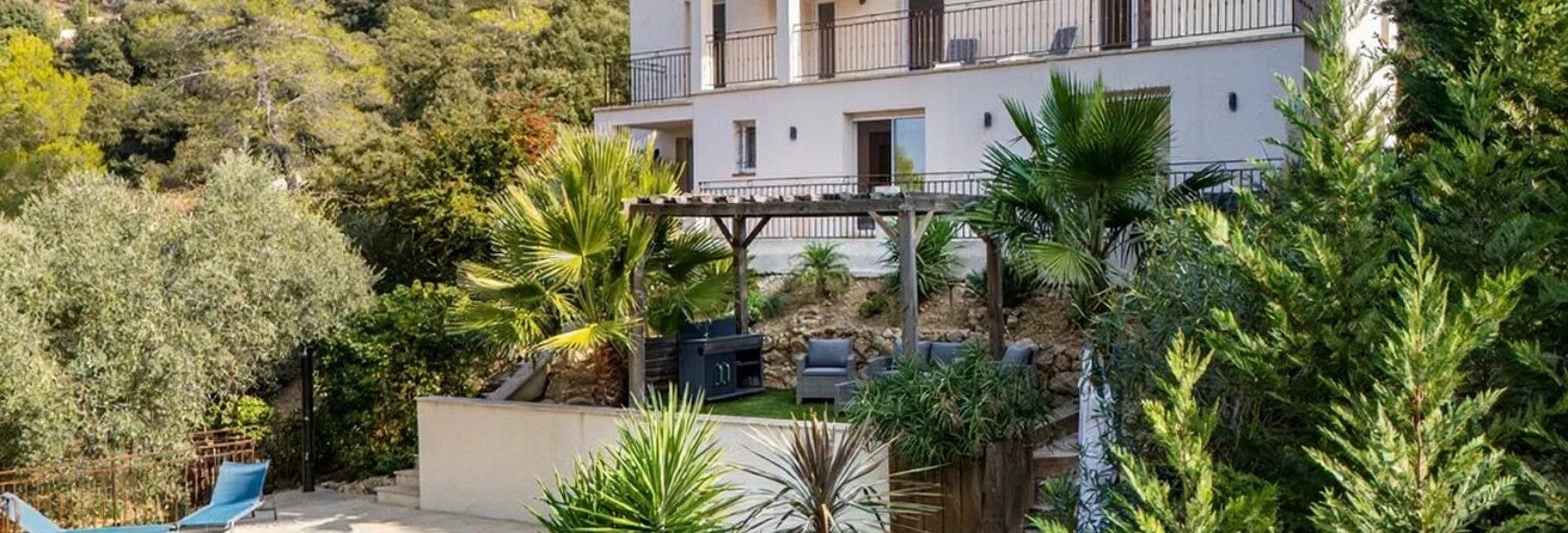 Maison 6 Pièces 178 m² à vendre à Taradeau (83460)