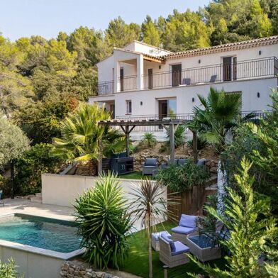 Maison 6 pièces 645000 €