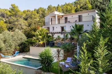 Maison 6 pièces 645000 €