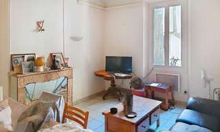 Appartement 2 Pièces 49 m² à vendre à Fréjus (83600)