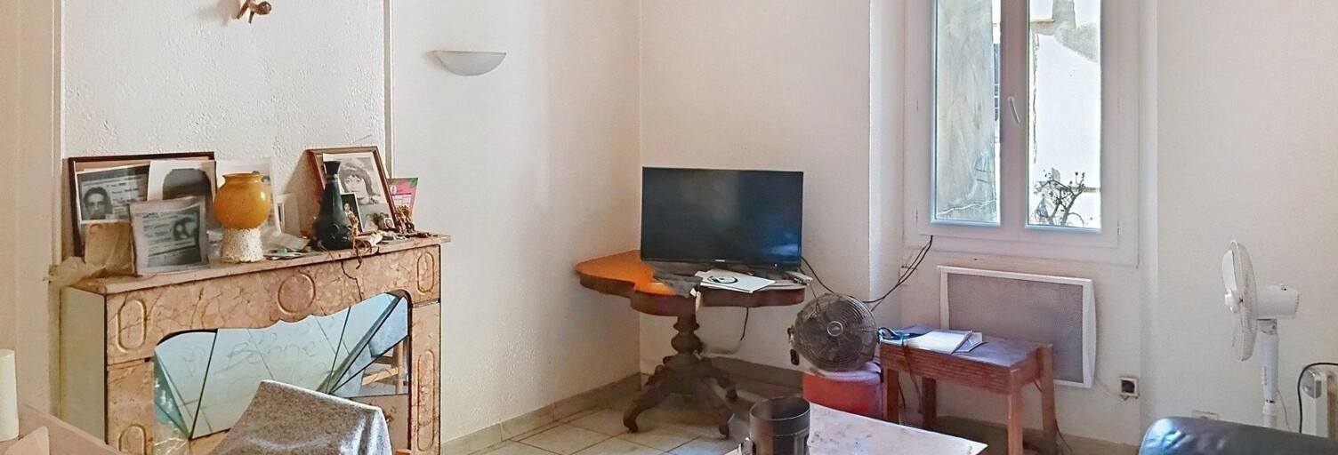 Appartement 2 Pièces 49 m² à vendre à Fréjus (83600)