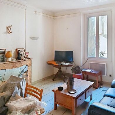 Appartement 2 pièces 99900 €