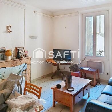 Appartement 2 pièces 99900 €