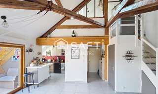 Appartement 4 Pièces 77 m² à vendre à Groisy (74570)