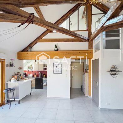 Appartement 4 pièces 345000 €