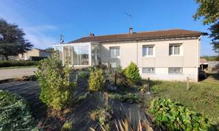 Maison 6 Pièces 123 m² à vendre à Vouillé (86190)